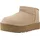UGG Australia UGG K CLASSIC ULTRA MINI PLATF beige - Beige - 36