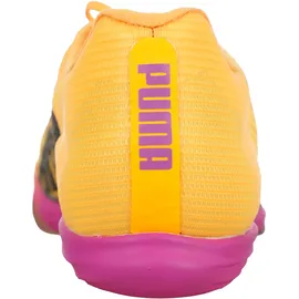 Puma evoSPEED Forte Nitro Elite Herren Orange/Pink 40