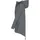 BMS Regenmantel Damen Grau 46