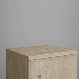 Burgbad Abdeckplatte APCU035F3180 352 x 32,5 cm