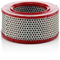 MANN-FILTER Luftfilter C 1632 Motorluftfilter,Filter für Luft