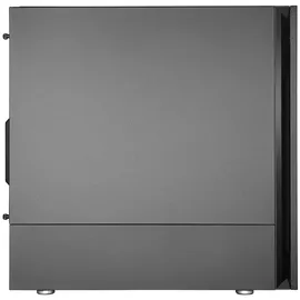 Cooler Master Silencio S600 Steel | PC-Gehäuse