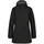 ICEPEAK Softshelljacke Albany SCHWARZ S-M