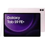 Samsung Galaxy Tab S9 FE+ 12.4'' 256 GB Wi-Fi Lavender