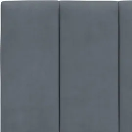 vidaXL 3213800 Bettrahmen