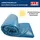T.I.P. Poolsolarabdeckung blau 7,32 x 3,66 m