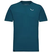 Salewa Puez Sporty Dry Pond Blue S