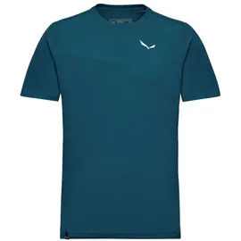 Salewa Puez Sporty Dry Pond Blue S