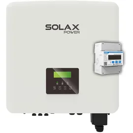 Solax X3-Hybrid G4 15 kW