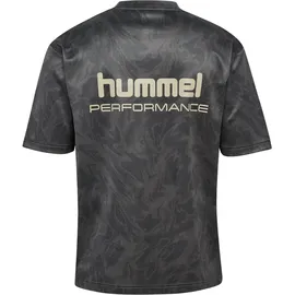 hummel Hmlhiit Grau M