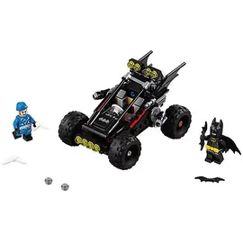 LEGO The Batman Movie Bat-Dünenbuggy (70918)