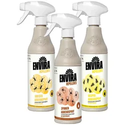 Envira Garten Pack - Ameisen, Spinnen & Wespen