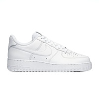 Nike Nike Air Force 1 07 EasyOn Sh - white/white_white, Größe:11.5