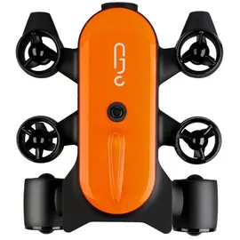 Geneinno T1 200 m 4K UHD Unterwasserdrohne