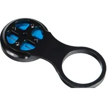 K-Edge Wahoo elemnt stielstutze schwarz