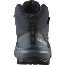 Salomon X Ultra 360 GTX Herren Blue Nights/Dark Navy/Dark Blue 42