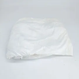 Easy dort Spannbettlaken, 90 x 140 cm, für Kinderbett, mitwachsend, Juniorbett, 90 x 140 cm, dehnbar, Bambus, hypoallergen, Weiß, gesunder Schlaf, Marke Easy dor, Qual...