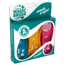 MagicBrush Set - CornFlowers