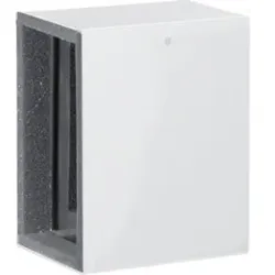 Hager L68209010 Längenanpassstück FWK 30 I90 50x110mm rw
