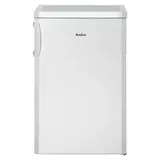 Amica KS 361 100 W Kühlschrank (108 l, 845 mm hoch, Weiß)