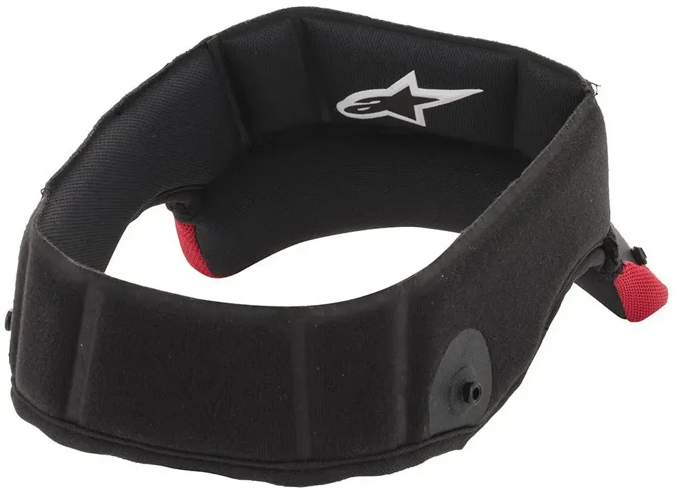 Alpinestars M10/m8 Innenpolsterung - Black - XL