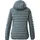 G.I.G.A. DX by killtec Damen Funktionsjacke in Daunenoptik mit Kapuze GW 49 WMN QLTD JCKT, sturm, 40,