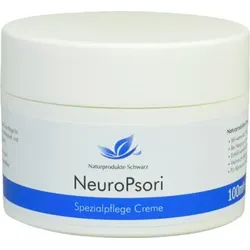NEUROPSORI Pflegecreme