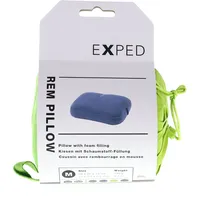 Exped REM Pillow lichen forest