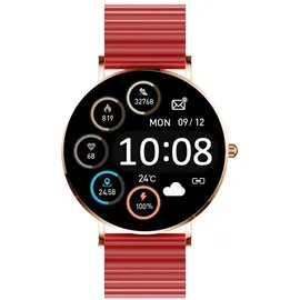 XCOAST Siona 2 Wave Red