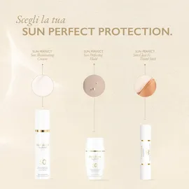 Lancaster Sun Perfect Fluid LSF 50 30 ml