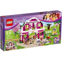 LEGO Friends 41039 Großer Bauernhof