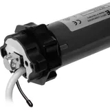SELVE SE Pro 2/7-RC Funk Rollladenmotor inkl. Adapterset SW60