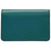 Liebeskind Berlin Geldbörse Paper Bag Carter Cardie Wallet Petrol