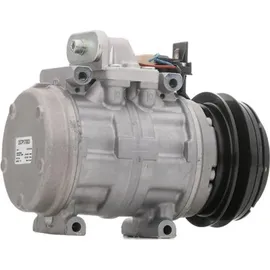 Denso Kompressor, Klimaanlage