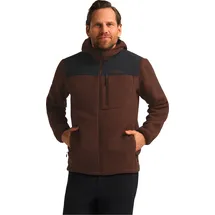 Jack Wolfskin Kammweg Pile Herren Trekking-Fleecejacke