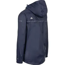 Trespass Qikpac X Jacke - Navy / Blue - L