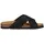 NOU Musoni V2 Damen, 1001A - black 40