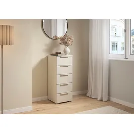 Rauch Highboard 40 x 100 x 42 cm Beige