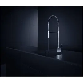 Hansgrohe Axor Starck Semi-Pro 240 chrom 10820000