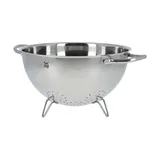 WMF Gourmet 24 cm Cromargan Silber