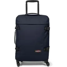 Eastpak Trans4 S 4-Rollen Cabin 54 cm / 50 cm / 44 l blau
