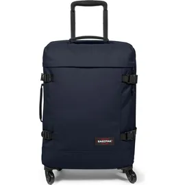 Eastpak Trans4 S 4-Rollen Cabin 54 cm / 50 cm / 44 l blau