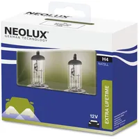 NEOLUX® Glühlampe, Fernscheinwerfer VW,MERCEDES-BENZ,AUDI N472LL-SCB