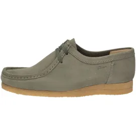 SIOUX Grashopper-H-011 Herren Grün 45