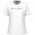 Head Racket Head Rainbow T-Shirt Women, White