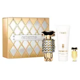 80 ml + Body Lotion 100 ml + Eau de Parfum 4 ml Geschenkset 2025