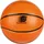 Sunflex weicher Basketball/Softball rot