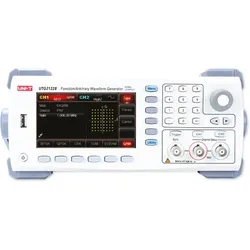 UNI-T Funktionsgenerator UTG2122B, 2 Kanal, 120 MHz