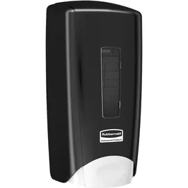 Rubbermaid Seifenspender Flex 1300ml Schwarz