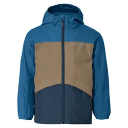 VauDe Kinder Escape 3in1 Jacke - 146/152 - ultramarine